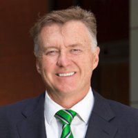 Chris Hancock - CEO AARNet