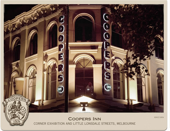 Coopers Inn