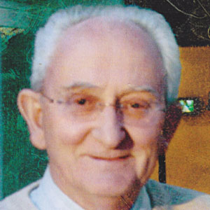 John-Almgren