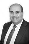 Agit Nagpal, Partner, Aetha Consulting