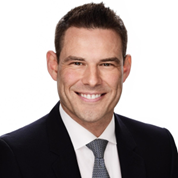 Luke Coleman, CEO of the Australian Telecommunications Alliance