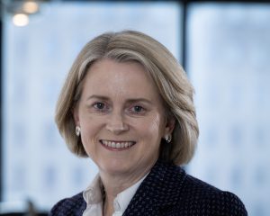 Louise Hyland, CEO of the Australian Mobile Telecommunications Association (AMTA)