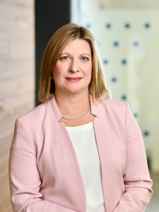 Cynthia Gebert, Telecommunications Industry Ombudsman